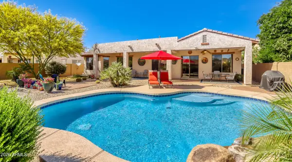 1513 W Bramble Berry Lane, Phoenix, AZ 85085