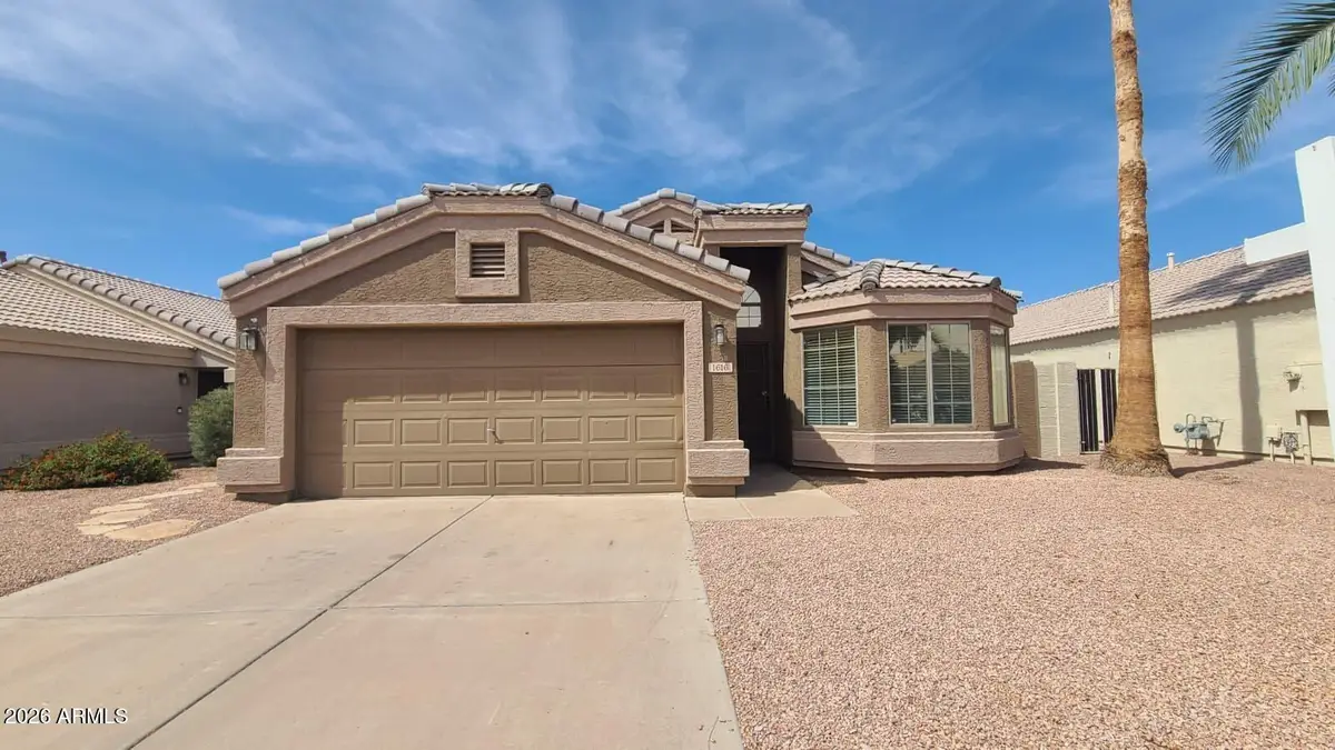1616 W Kesler Lane, Chandler, AZ 85224 - #1
