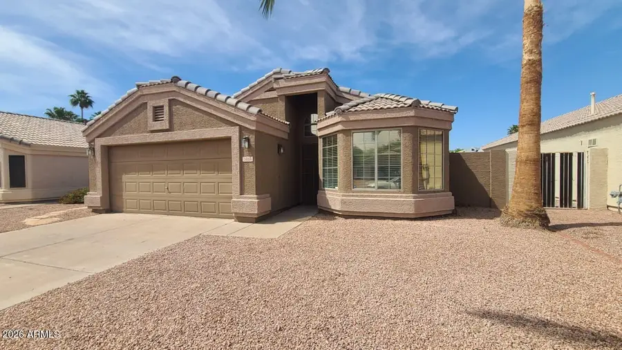 1616 W Kesler Lane, Chandler, AZ 85224 - #2