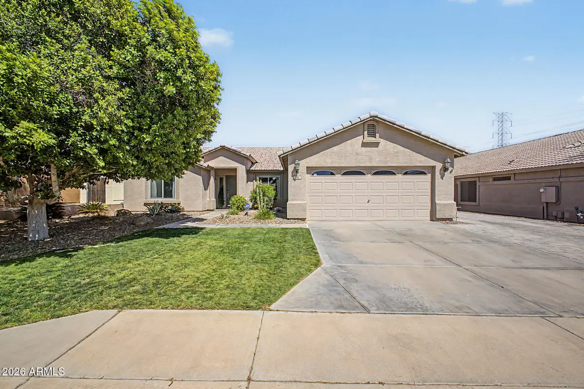 741 N Aletta Street, Mesa, AZ 85207 - #1