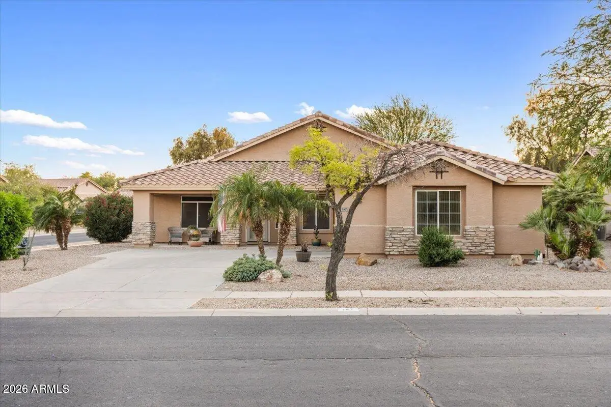 147 S Los Cielos Lane, Casa Grande, AZ 85194 - #1