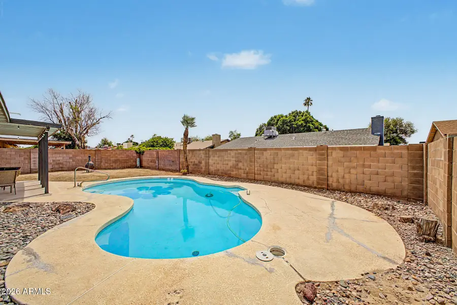 4431 W Garden Drive, Glendale, AZ 85304 - #2