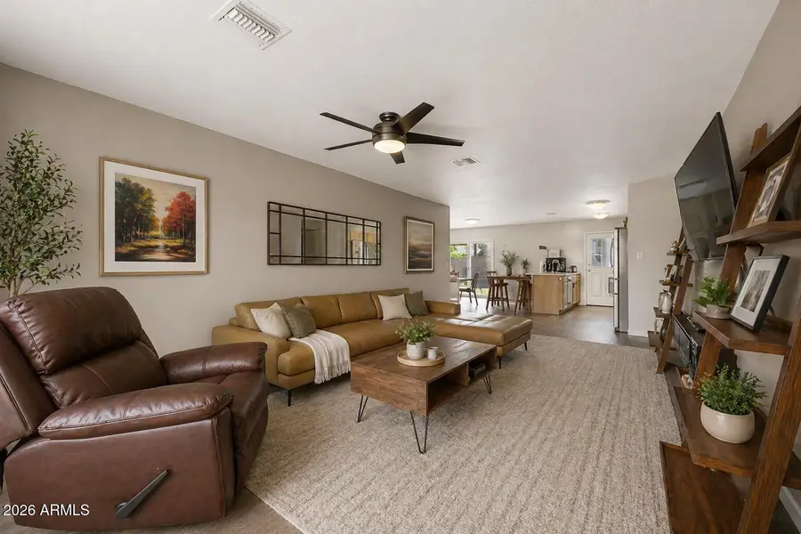 4431 W Garden Drive, Glendale, AZ 85304 - #3