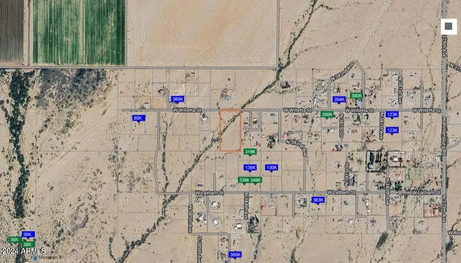 38XXX W Willetta Street, Tonopah, AZ 85354 - #3