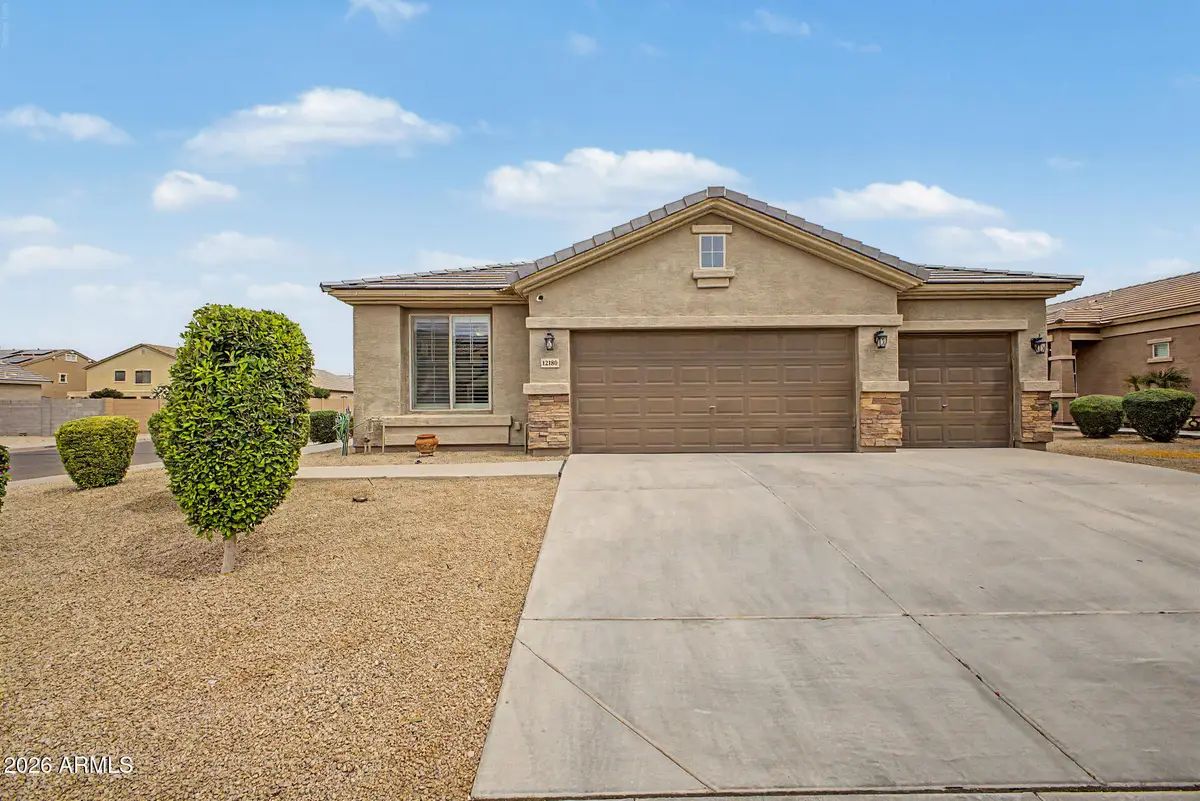 12180 W Rio Vista Lane, Avondale, AZ 85323 - #1