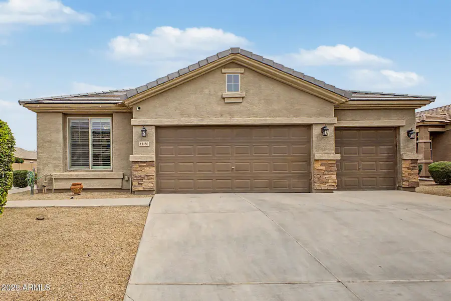 12180 W Rio Vista Lane, Avondale, AZ 85323 - #2