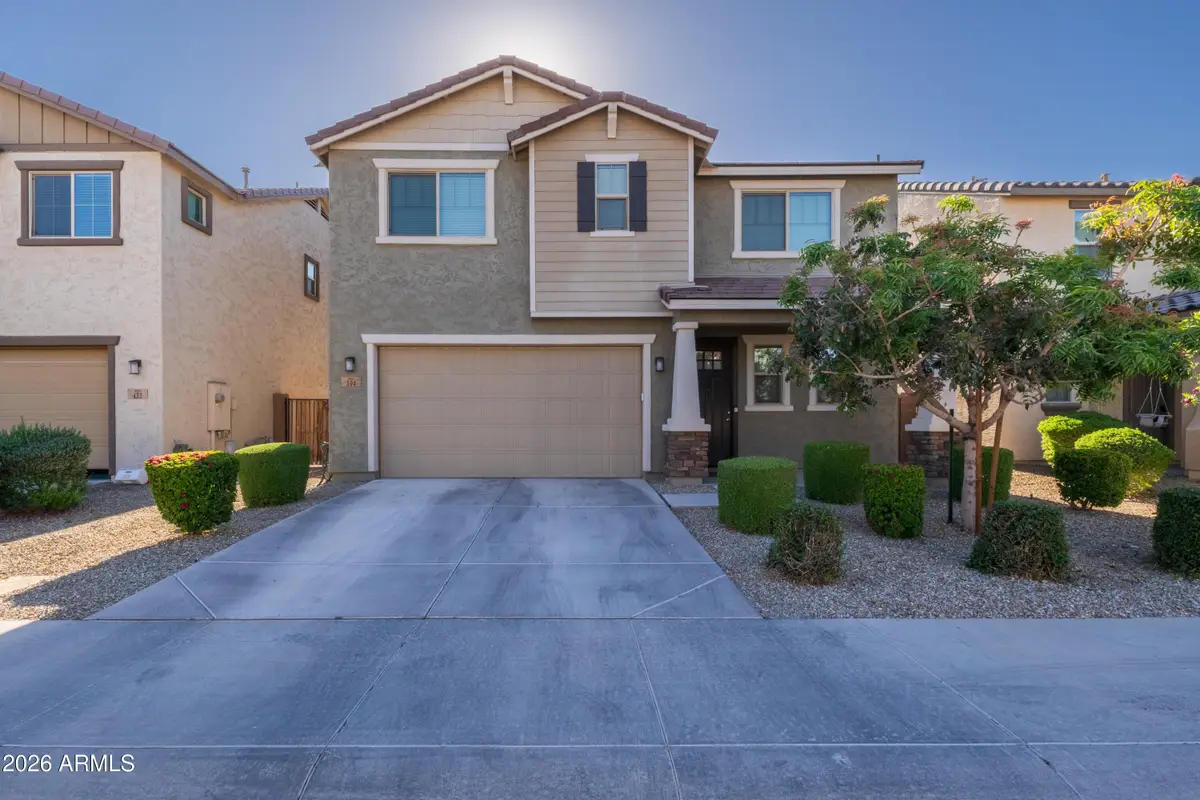 504 N 110th Drive, Avondale, AZ 85323 - #1