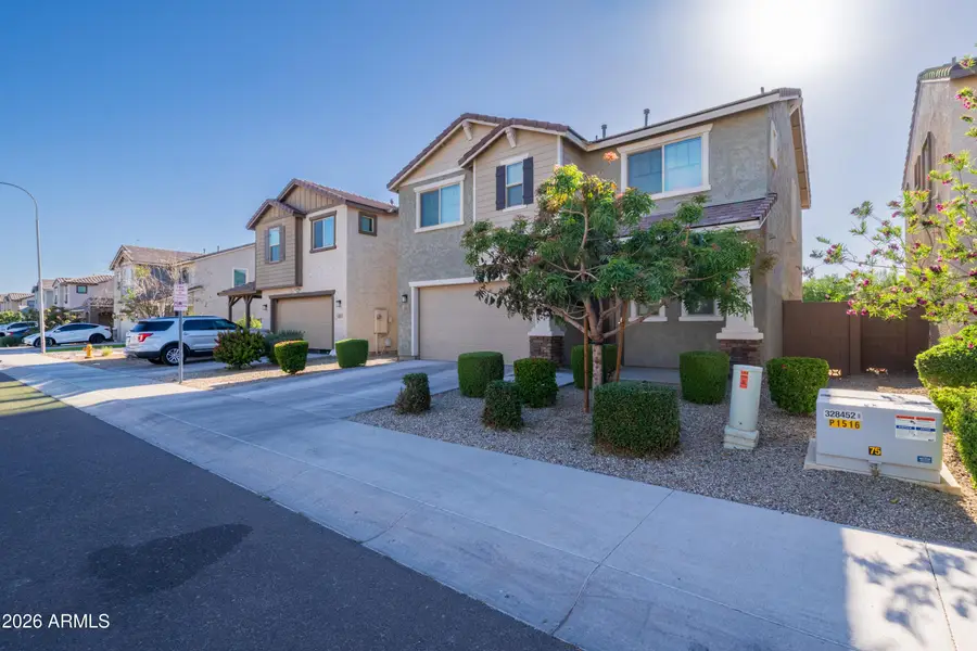 504 N 110th Drive, Avondale, AZ 85323 - #3