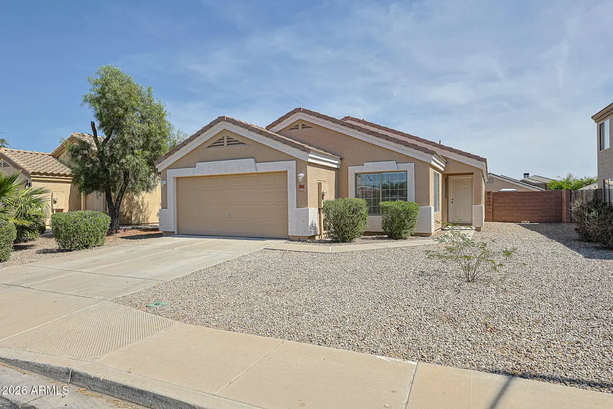 12563 W Mauna Loa Lane, El Mirage, AZ 85335 - #1