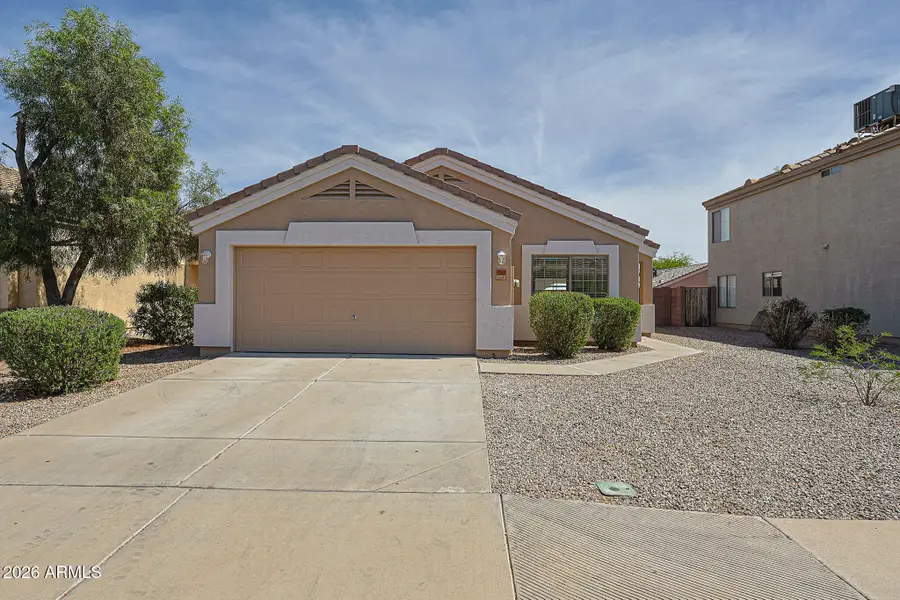 12563 W Mauna Loa Lane, El Mirage, AZ 85335 - #2