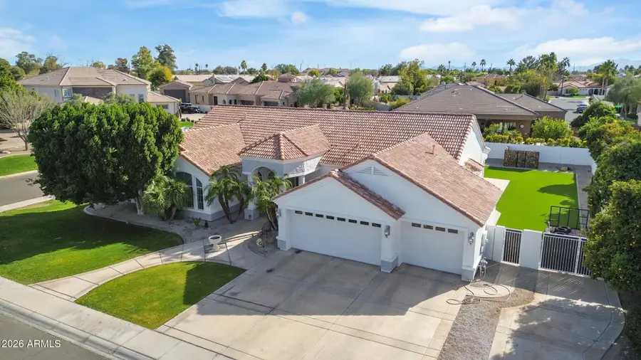 4575 E Encinas Avenue, Gilbert, AZ 85234 - #2