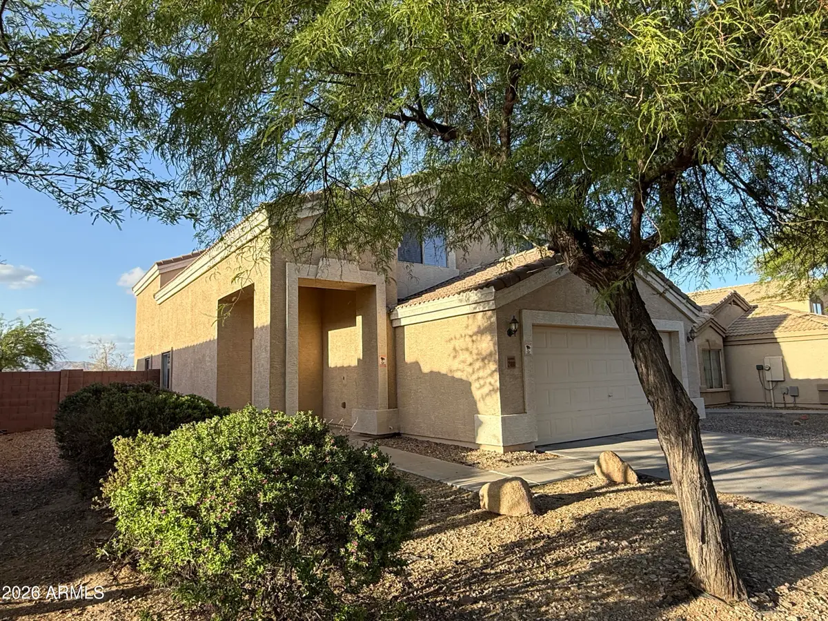 21860 W Pima Street, Buckeye, AZ 85326 - #1