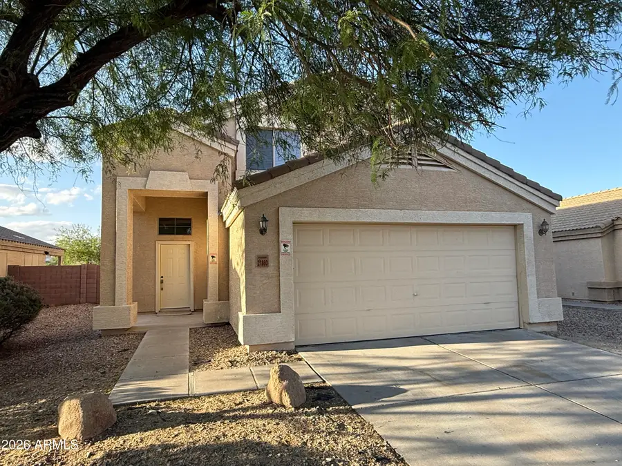 21860 W Pima Street, Buckeye, AZ 85326 - #2