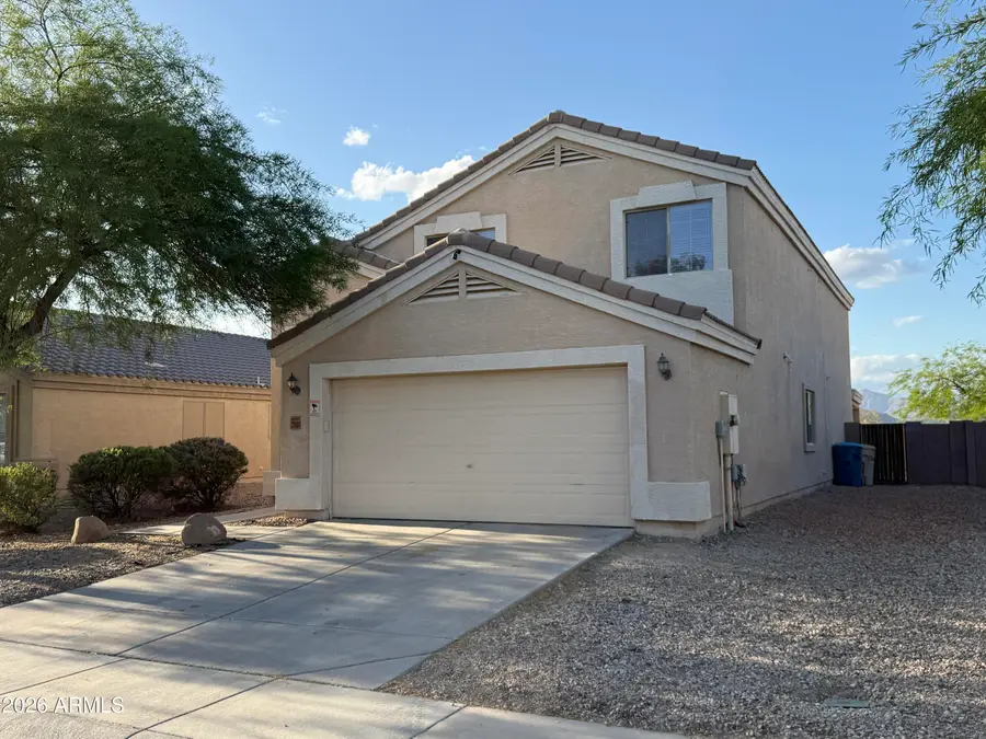21860 W Pima Street, Buckeye, AZ 85326 - #3