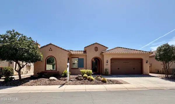 4223 N Petersburg Drive, Florence, AZ 85132
