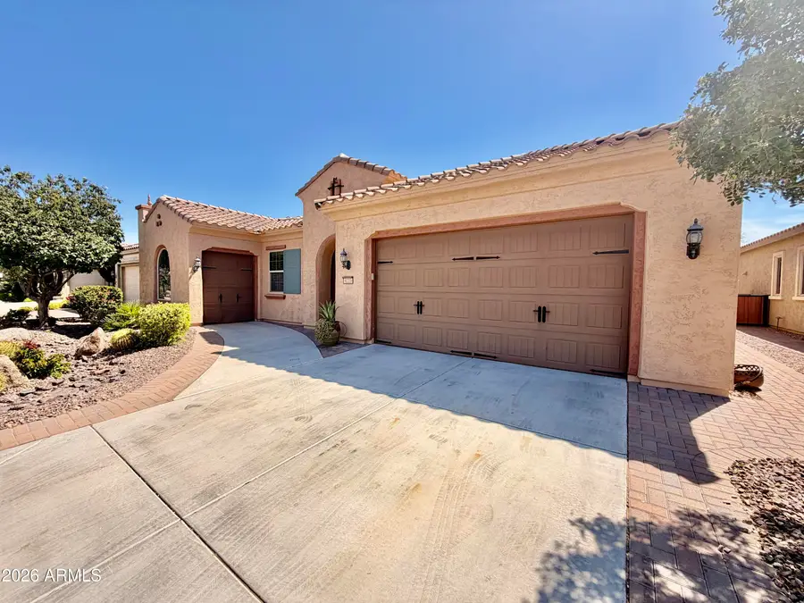 4223 N Petersburg Drive, Florence, AZ 85132 - #2