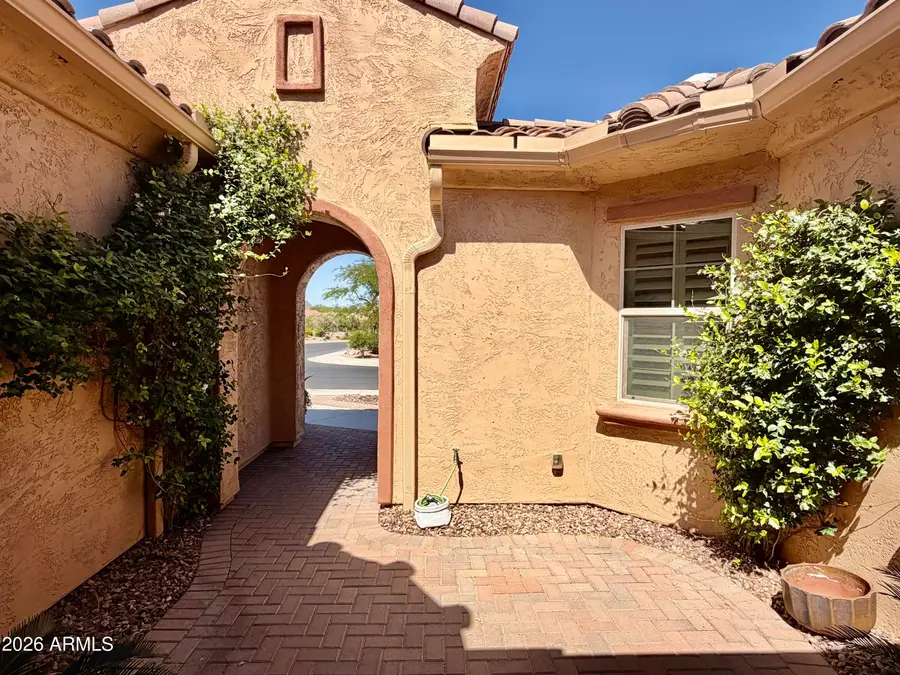 4223 N Petersburg Drive, Florence, AZ 85132 - #3