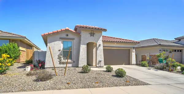 19448 W Badgett Lane, Litchfield Park, AZ 85340
