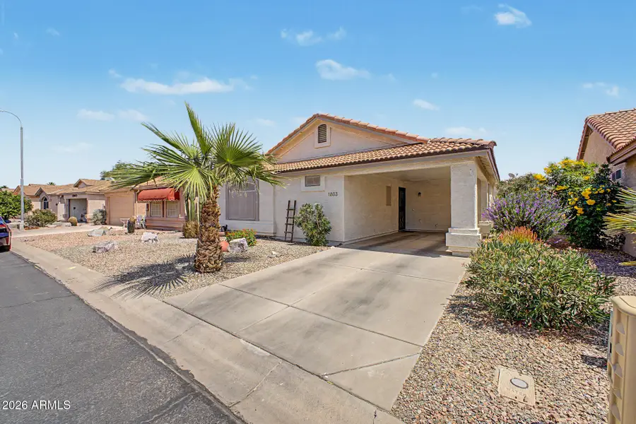 1803 E Palm Beach Drive, Chandler, AZ 85249 - #3