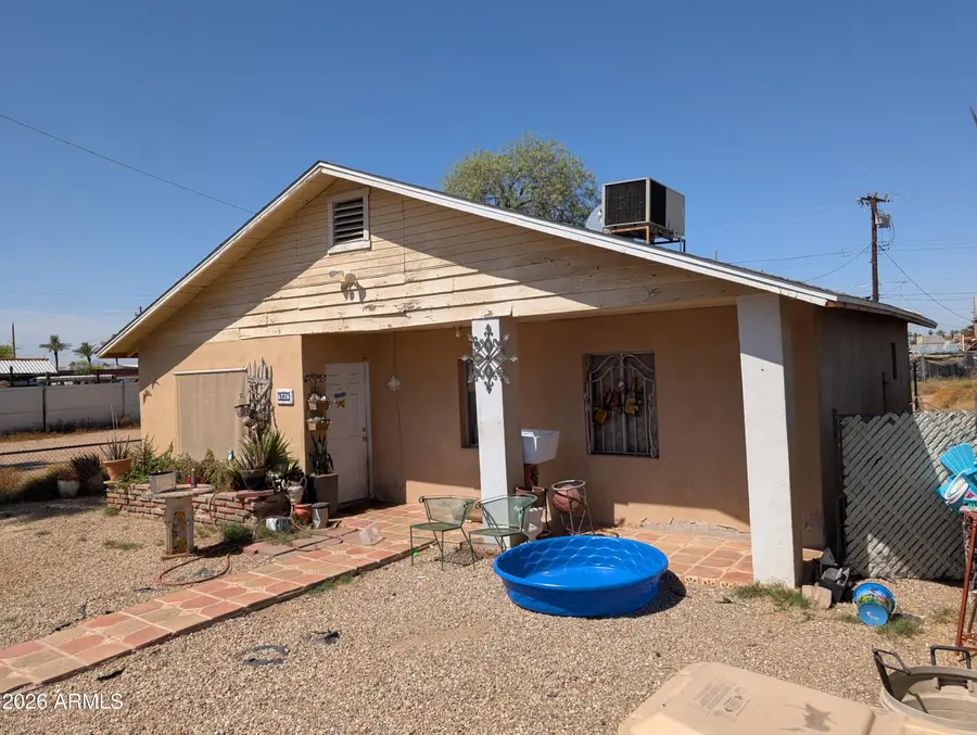 6726 N 56th Avenue, Glendale, AZ 85301 - #2