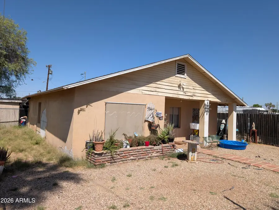 6726 N 56th Avenue, Glendale, AZ 85301 - #3