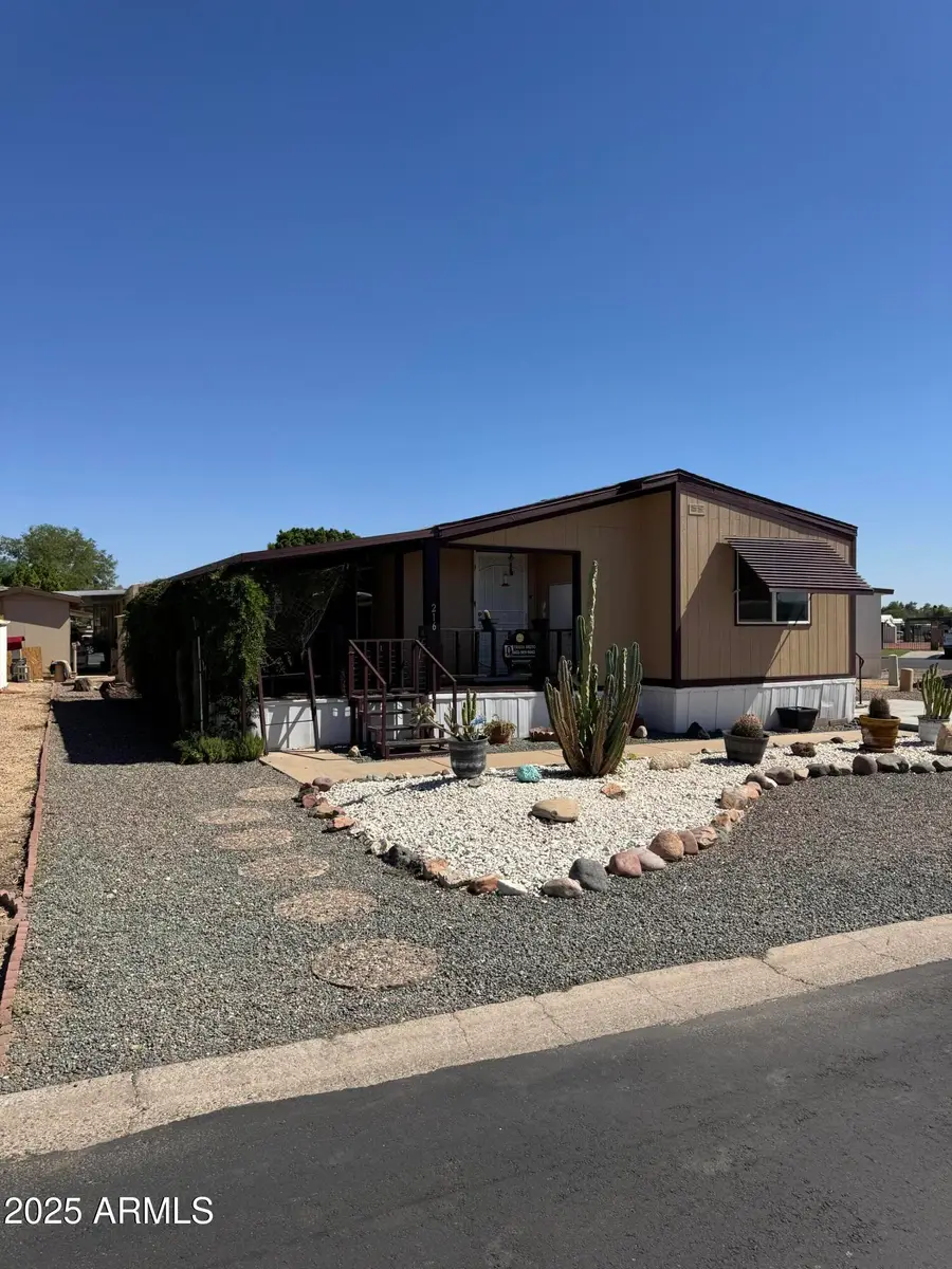 5747 W Missouri Avenue #216, Glendale, AZ 85301 - #2