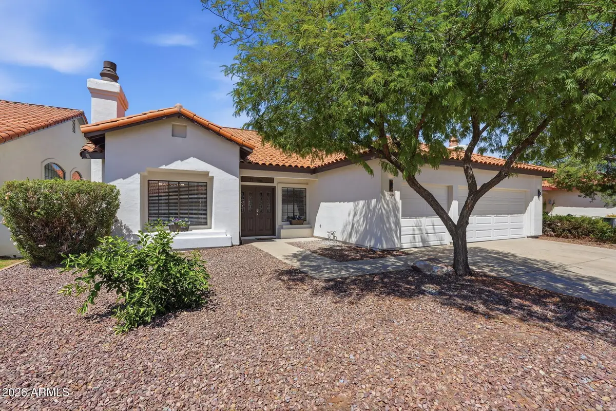 5322 W Wethersfield Drive, Glendale, AZ 85304 - #1