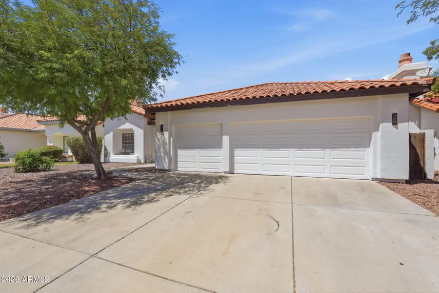 5322 W Wethersfield Drive, Glendale, AZ 85304 - #2