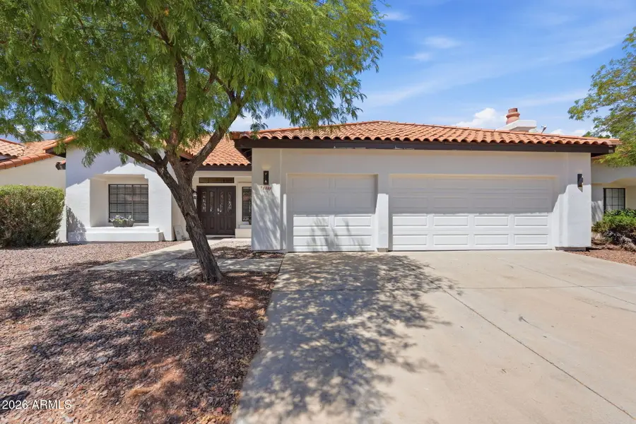 5322 W Wethersfield Drive, Glendale, AZ 85304 - #3