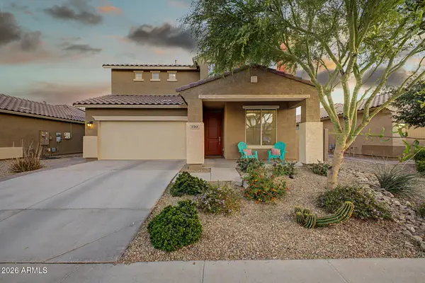 17561 W Villa Hermosa Lane, Surprise, AZ 85387