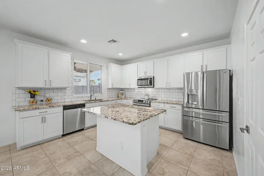 17561 W Villa Hermosa Lane, Surprise, AZ 85387 - #3