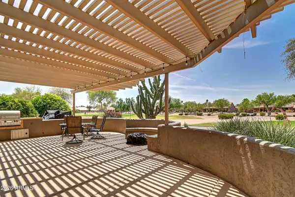 24526 S Desert Flower Drive, Sun Lakes, AZ 85248