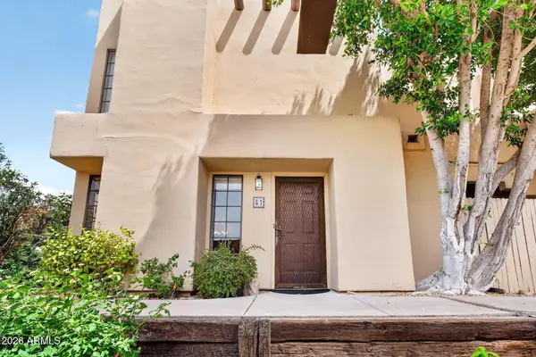 5402 E Windsor Avenue #41, Phoenix, AZ 85008