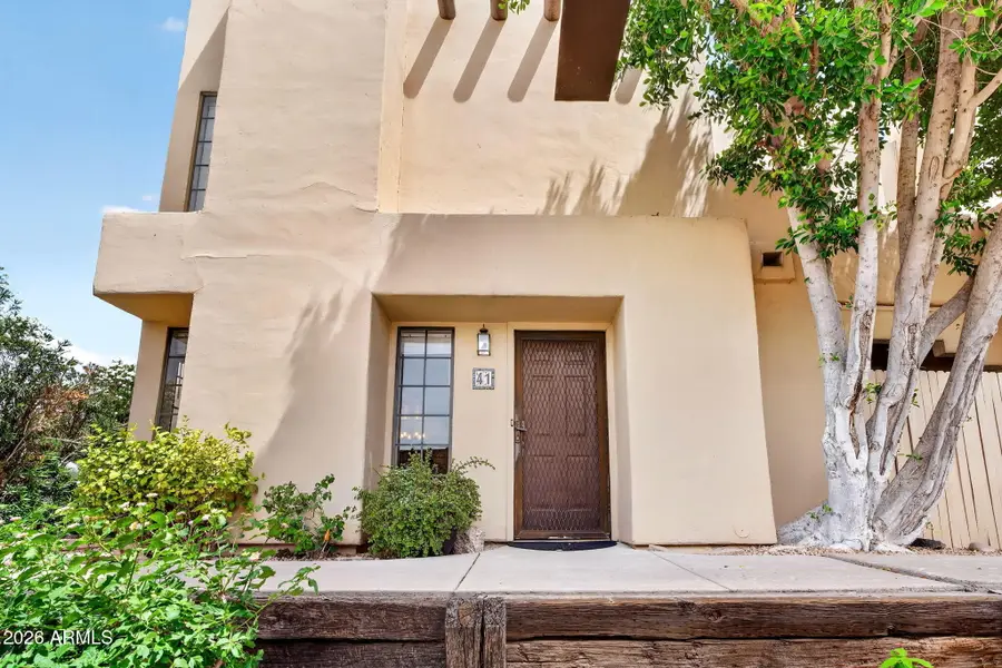 5402 E Windsor Avenue #41, Phoenix, AZ 85008 - #2