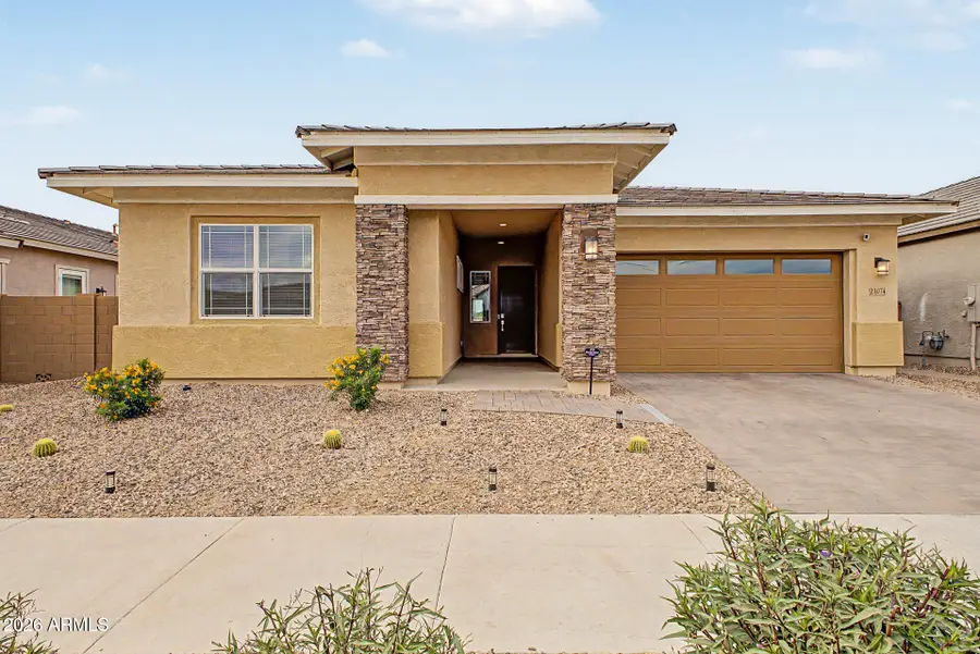 23074 E Lords Way, Queen Creek, AZ 85142 - #2