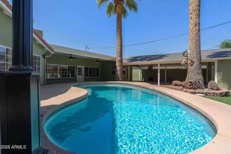 1268 E Edgemont Avenue, Phoenix, AZ 85006 - #2