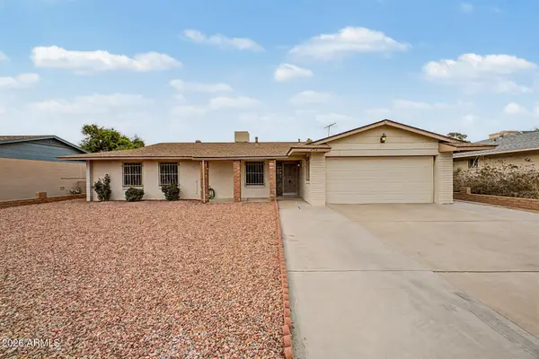 4024 W Dunlap Avenue, Phoenix, AZ 85051