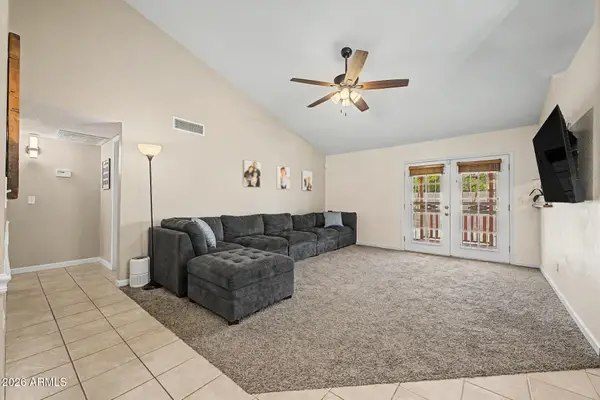 5539 W Garden Drive, Glendale, AZ 85304