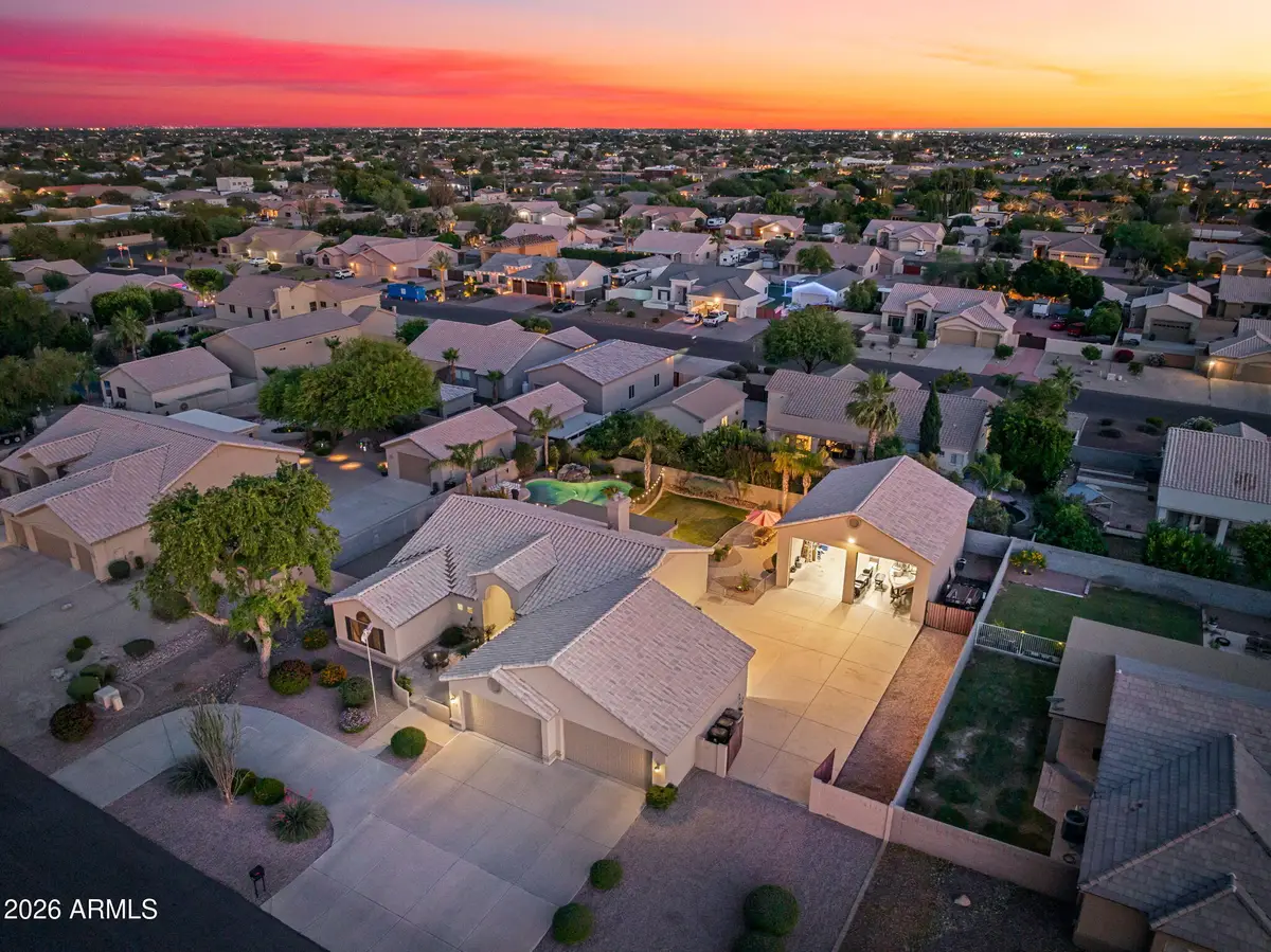 9131 W Cielo Grande --, Peoria, AZ 85383 - #1