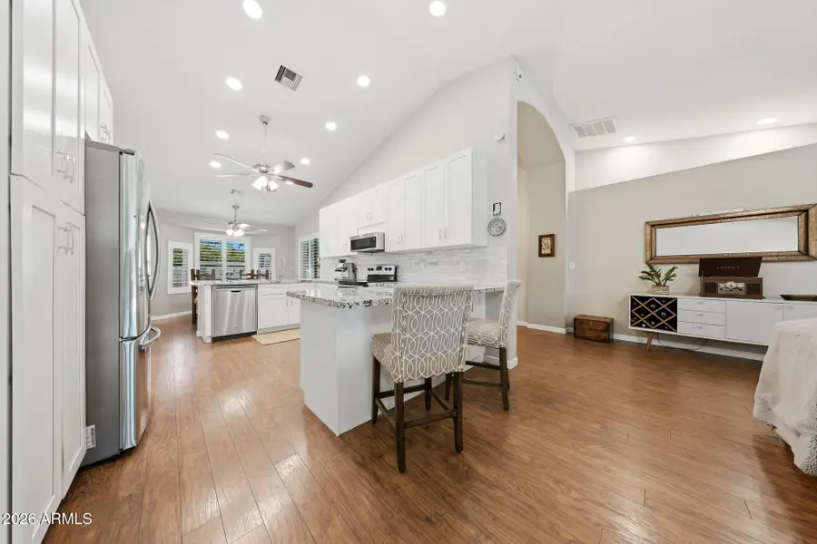 463 S 26th Circle, Mesa, AZ 85204 - #2