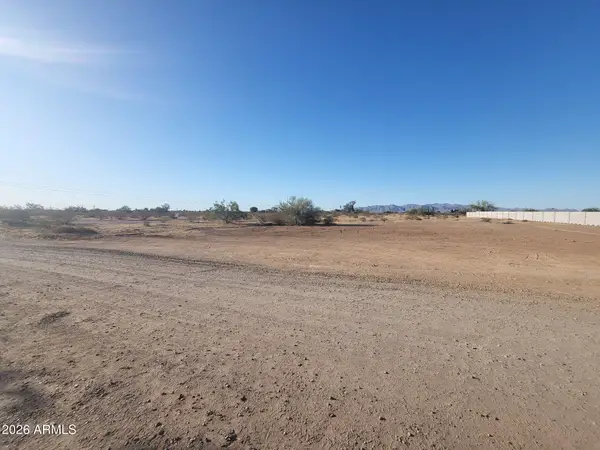 22317 W Calle De Los Flores --, Wittmann, AZ 85361