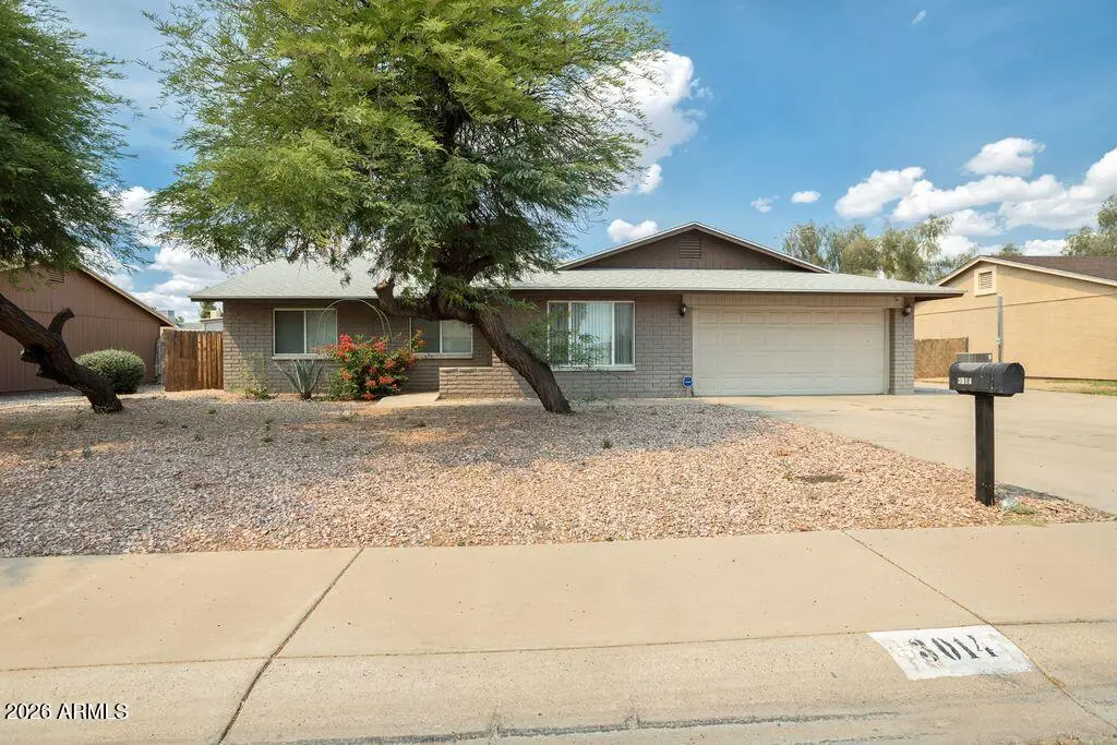 3014 W Angela Drive, Phoenix, AZ 85053 - #1