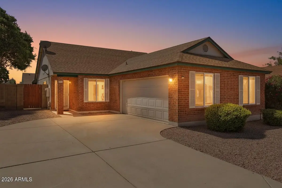 1111 N 64th Street #43, Mesa, AZ 85205 - #1