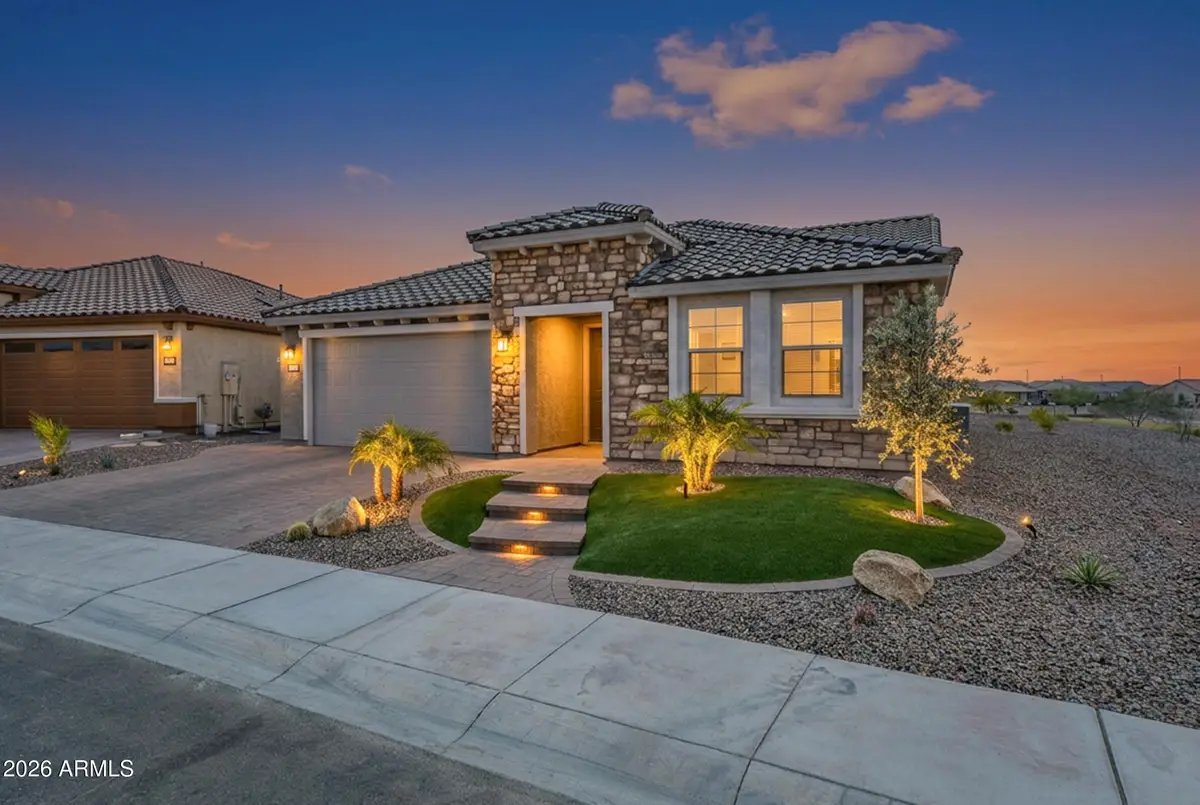 18944 N 266th Lane, Buckeye, AZ 85396 - #1