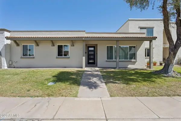 8208 E Keim Drive, Scottsdale, AZ 85250