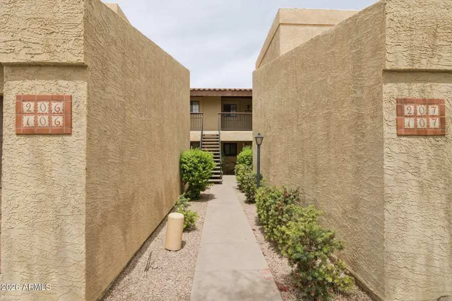 8344 N 21st Drive #I207, Phoenix, AZ 85021 - #2