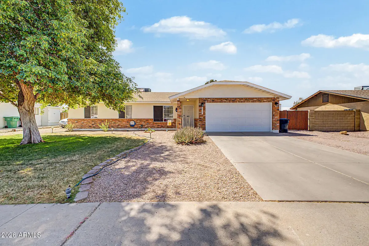 3747 E Dulciana Avenue, Mesa, AZ 85206 - #1