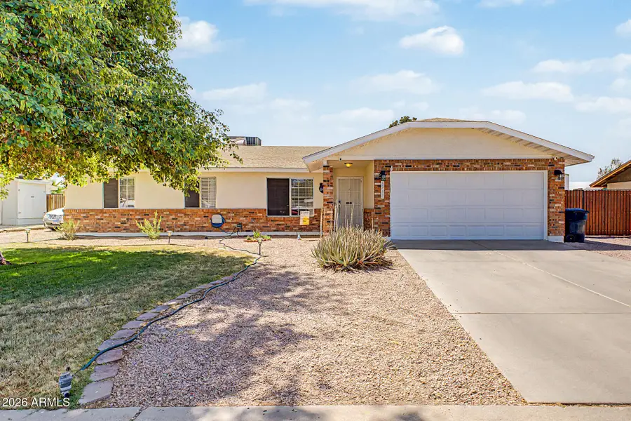 3747 E Dulciana Avenue, Mesa, AZ 85206 - #2