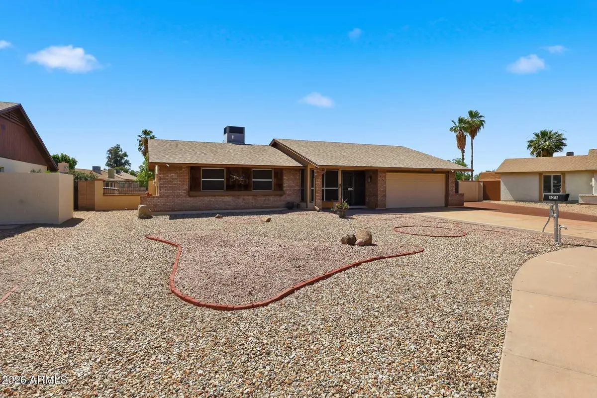 8216 N 103rd Drive, Peoria, AZ 85345 - #1