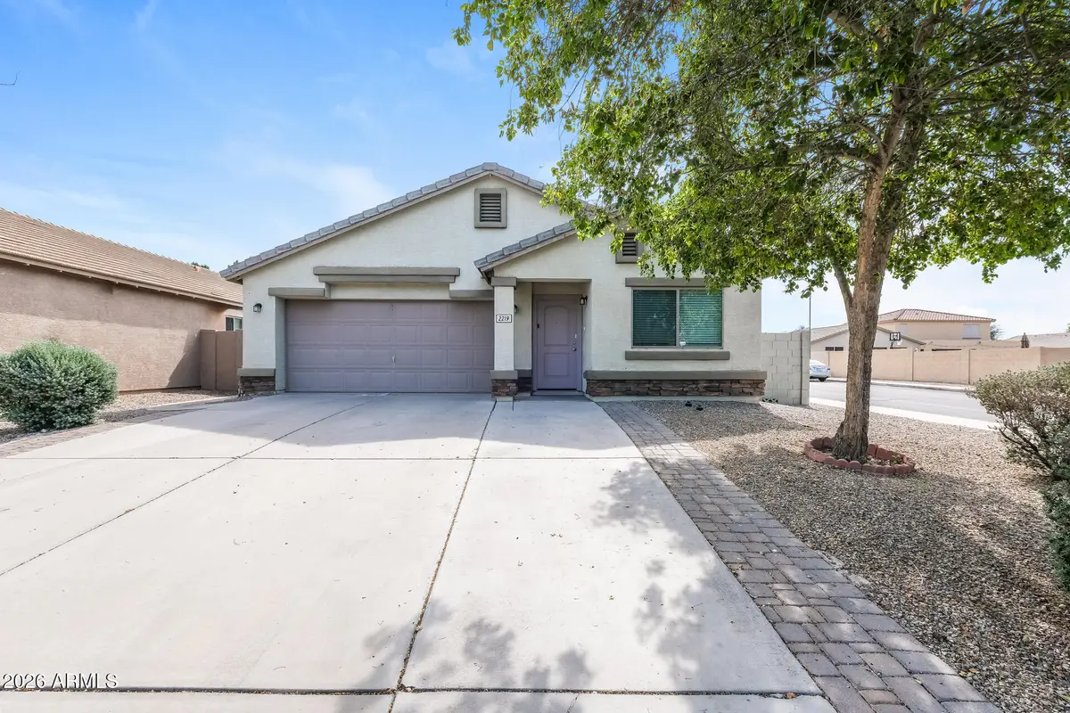 2219 S 101st Drive, Tolleson, AZ 85353 - #1